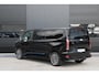 Ford Tourneo Custom 320 2.0 TDCI L2H1 Titanium X DC 170pk - Adaptive Cruise - LED - Blind Spot - Leder - Navigatie - 360 Camera - Trekhaak - Rijklaar