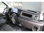 Ford Transit 350 2.0 TDCI L3H2 Trend 165pk - Facelift - 2x Schuifdeur - 360 Camera - Trekhaak - ACC - Stoel & Stoelverwarming - Blind Spot - Navi - 270gr deuren - Rijklaar