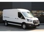 Ford Transit 350 2.0 TDCI L3H2 Trend 130pk Trend - Navigatie - Blind Spot - Adaptive cruise - Camera - 270gr deuren - Trekhaak - Rijklaar