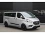 Ford Transit Custom 320 2.0 TDCI L2H1 Trend 130pk - Marge - 9 Zits - Carplay - Stoelverwarming - Camera - Cruise - Sidesteps - Rijklaar