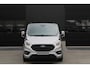 Ford Transit Custom 320 2.0 TDCI L2H1 Trend 130pk - Marge - 9 Zits - Carplay - Stoelverwarming - Camera - Cruise - Sidesteps - Rijklaar