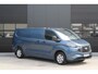 Ford Transit Custom 320 2.5 PHEV L2H1 Trend 232pk - 5 jaar GARANTIE - 2x Schuifdeur - Adaptive Cruise - Blind Spot - Navigatie - Camera - Verwarmd Stuur - Rijklaar