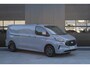 Ford Transit Custom 320 2.0 TDCI L2H1 Limited 170pk - 1+1 Stoelopstelling - 2x Schuifdeur - Adaptive Cruise - Verwarmd stuur - Blind spot - Navigatie - Camera - Draadloos laden - Rijklaar