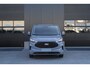Ford Transit Custom 320 2.0 TDCI L2H1 Limited 170pk - 1+1 Stoelopstelling - 2x Schuifdeur - Adaptive Cruise - Verwarmd stuur - Blind spot - Navigatie - Camera - Draadloos laden - Rijklaar