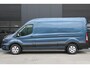 Ford Transit 350 2.0 TDCI L3H2 Limited 165pk - LUCHTVERING - ACC - Blind Spot - 360 camera - Navigatie - Stoel-Stuurverwarming - Trekhaak - Rijklaar