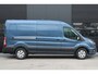 Ford Transit 350 2.0 TDCI L3H2 Limited 165pk - LUCHTVERING - ACC - Blind Spot - 360 camera - Navigatie - Stoel-Stuurverwarming - Trekhaak - Rijklaar
