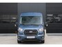 Ford Transit 350 2.0 TDCI L3H2 Limited 165pk - LUCHTVERING - ACC - Blind Spot - 360 camera - Navigatie - Stoel-Stuurverwarming - Trekhaak - Rijklaar