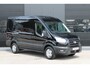 Ford Transit 350 2.0 TDCI L2H2 Trend 130pk - Facelift - 2x Schuifdeur - Adaptive Cruise - Navigatie - Blind Spot - 360 Camera - Stoel - Stuurverwarming - Rijklaar