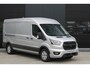 Ford Transit 350 2.0 TDCI L3H2 Limited Raptor 165pk - LUCHTVERING - ACC - Blind Spot - 360 camera - Raptor Grill - Stoel-Stuurverwarming - Trekhaak - Rijklaar