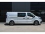 Renault Trafic 2.0 Blue dCi 170pk T29 L2H1 Extra DC - 2x Schuifdeur - Carplay - LED - Blind Spot - Navigatie - Camera - Trekhaak - Stoelverwarming - Rijklaar