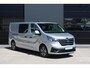 Renault Trafic 2.0 Blue dCi 170pk T29 L2H1 Extra DC - 2x Schuifdeur - Carplay - LED - Blind Spot - Navigatie - Camera - Trekhaak - Stoelverwarming - Rijklaar