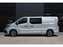 Renault Trafic 2.0 Blue dCi 170pk T29 L2H1 Extra DC - 2x Schuifdeur - Carplay - LED - Blind Spot - Navigatie - Camera - Trekhaak - Stoelverwarming - Rijklaar
