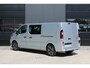 Renault Trafic 2.0 Blue dCi 170pk T29 L2H1 Extra DC - 2x Schuifdeur - Carplay - LED - Blind Spot - Navigatie - Camera - Trekhaak - Stoelverwarming - Rijklaar