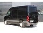 Mercedes-Benz Sprinter 317CDI L2H2 Select - LED - Mbux 10 - 3.5t Trekhaak - Geveerde Stoel - Betimmering - Camera - Carplay - Blind spot - Cruise - Rijklaar