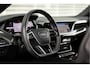 Audi e-Tron GT 93 kWh 476PK | 22 Inch Vossen HF-7 | B&O | Stoelverwarming+Ventilatie | Stuurverwarming | Head Up |