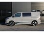 Ford Transit Custom 320 2.5 PHEV L1H1 Sport DC 232pk - 2x Schuif - 360 Camera - ACC - Keyless - Stoel/Stuurverwarming - Blindspot - Incl BPM - Rijklaar