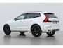 Volvo XC60 T6 Plug-in hybrid Plus Black Edition | FACELIFT | ACC | harman/kardon | 360° Camera | Stoel+Stuurverwarming | BLIS