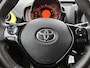 Toyota Aygo 1.0 VVT-i x-cite | Navigatie | Achteruitrijcamera |