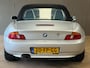 BMW Z3 Roadster 1.8 S CABRIOLET SOFT-TOP AIRCO STOELVERWARMING ELEKTR RAMEN LEDER