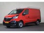 Renault Trafic 1.6 dCi T29 L1H1 Comfort