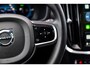 Volvo V60 2.0 T6 Plug-in hybrid AWD Plus Dark | Trekhaak | 19" | Black Pack | Sportstoelen | Getint glas | Adapt. Cruise | Electr. Bed. Stoelen