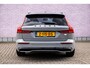 Volvo V60 2.0 T6 Plug-in hybrid AWD Plus Dark | Trekhaak | 19" | Black Pack | Sportstoelen | Getint glas | Adapt. Cruise | Electr. Bed. Stoelen