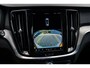 Volvo V60 2.0 T6 Plug-in hybrid AWD Plus Dark | Trekhaak | 19" | Black Pack | Sportstoelen | Getint glas | Adapt. Cruise | Electr. Bed. Stoelen