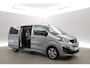 Peugeot e-Traveller Allure L3H1 75 kWh | Snelladen | SOH 99% | VIP Shuttle | 7 Zits | Clima | Cruise | Camera | Carplay | 2xSchuifdeur | Navi