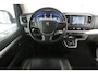 Peugeot e-Traveller Allure L3H1 75 kWh | Snelladen | SOH 99% | VIP Shuttle | 7 Zits | Clima | Cruise | Camera | Carplay | 2xSchuifdeur | Navi