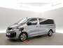 Peugeot e-Traveller Allure L3H1 75 kWh | Snelladen | SOH 99% | VIP Shuttle | 7 Zits | Clima | Cruise | Camera | Carplay | 2xSchuifdeur | Navi