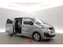 Peugeot e-Traveller Allure L3H1 75 kWh | Snelladen | SOH 99% | VIP Shuttle | 7 Zits | Clima | Cruise | Camera | Carplay | 2xSchuifdeur | Navi