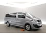 Peugeot e-Traveller Allure L3H1 75 kWh | Snelladen | SOH 99% | VIP Shuttle | 7 Zits | Clima | Cruise | Camera | Carplay | 2xSchuifdeur | Navi