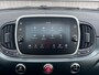 Fiat 500 70 pk Hybrid Rockstar | Apple Carplay / Android Auto | Parkeersensoren | Panoramadak