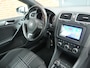 Volkswagen Golf Cabriolet 1.4 TSI / Blauwe kap / Carplay / Camera