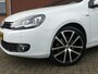 Volkswagen Golf Cabriolet 1.4 TSI / Blauwe kap / Carplay / Camera