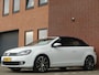 Volkswagen Golf Cabriolet 1.4 TSI / Blauwe kap / Carplay / Camera