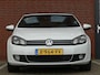 Volkswagen Golf Cabriolet 1.4 TSI / Blauwe kap / Carplay / Camera