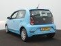 Volkswagen e-Up! e-up! LED dagrijverlichting - Climatronic - Telefoonvoorbereiding - DAB