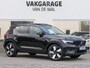 Volvo XC40 1.5 T5 Plug-in hybrid Ultimate Dark | Panoramadak | 20-inch | Harman/Kardon | Leder | Memory | Orrefors Sweden | Draadloos telefoonladen | BLIS | ACC | Apple-/Android Carplay