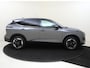 Nissan Qashqai 1.3 MHEV N-Connecta Stoel Stuur en Voorrruitverwarming  Panoramadak