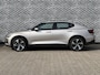Polestar 2 Standard Range Single Motor 69 kWh | Pilot pack | Adaptive cruise control | 360 graden camera | Stoelverwarming | Dode hoek detectie | Keyless | LED koplampen | LED mistlampen | Elektrische achterklep | Google Maps navigatie | Apple Carplay / Android Auto |