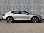 Polestar 2 Standard Range Single Motor 69 kWh | Pilot pack | Adaptive cruise control | 360 graden camera | Stoelverwarming | Dode hoek detectie | Keyless | LED koplampen | LED mistlampen | Elektrische achterklep | Google Maps navigatie | Apple Carplay / Android Auto |