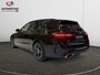 Mercedes-Benz C-klasse Estate 180 AMG Line Trekhaak Navi Leer Camera Nightpack Ambient Elekt. achterklep PTS