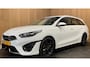 Kia Ceed Sportswagon 1.6 GDI PHEV DynamicLine|BLACK/WHITE|ANDROID,CARPLAY|STOEL+STUURVERW|CAMERA|CRUISE+CLIMATE|INCL. BTW|1e EIG|