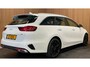 Kia Ceed Sportswagon 1.6 GDI PHEV DynamicLine|BLACK/WHITE|ANDROID,CARPLAY|STOEL+STUURVERW|CAMERA|CRUISE+CLIMATE|INCL. BTW|1e EIG|