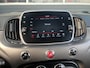 Fiat 500 1.0 HYBRID SPORT - LEDER - NAVI - SCH.DAK - ORG. NL. - 1E EIG.