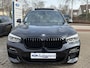 BMW X3 xDrive30e M Sport | SCI | Plug-in Hybride | PHEV | Volle uitrusting | 20 inch |  Panoramadak | Trekhaak | Harman/kardon | 360 graden camera | Leder Vernasca Schwarz | Elektrische stoelen met memory functie | M pakket | Sportstoelen | Stoelverwarming| Adaptive Led | Head Up Display | Keyless entry | Elektrische achterklep | Adaptive cruise control | Dodehoeksensoren | Digitaal instrumentenpaneel