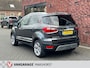 Ford EcoSport 1.0 EcoBoost Titanium Automaat/PDC/LED/Clima/Airco/Navi/Cruise/AppConnect/Stoelverw.