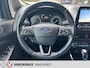 Ford EcoSport 1.0 EcoBoost Titanium Automaat/PDC/LED/Clima/Airco/Navi/Cruise/AppConnect/Stoelverw.