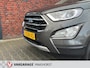 Ford EcoSport 1.0 EcoBoost Titanium Automaat/PDC/LED/Clima/Airco/Navi/Cruise/AppConnect/Stoelverw.